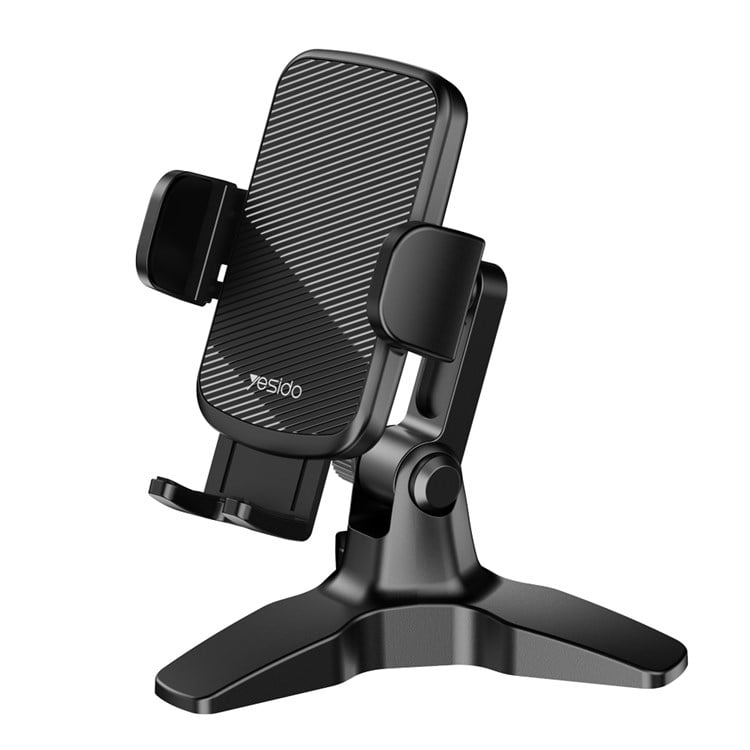 پایه نگهدارنده رومیزی  و شارژ موبایل یسیدو YESIDO C181